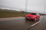 Audi S3 2013 года (WW)